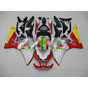Kit de <span class=keywords><strong>Carenado</strong></span> Personalizado para Motocicleta <span class=keywords><strong>Aprilia</strong></span> <span class=keywords><strong>RSV4</strong></span> Factory 2009-2015 <span class=keywords><strong>RSV4</strong></span> 1000 2014, Carenados de Inyección ABS, A1010-105a - Product Image 6