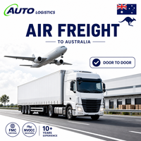 Agent maritime chinois, transitaire, partenaire logistique, DDP, fret aérien et maritime, LCL, express, porte à porte, FBA, expédition de marchandises en Australie