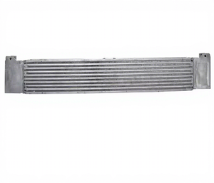 Accessoire de refroidisseur intermédiaire OEM 0384.K1 pour <span class=keywords><strong>CITROEN</strong></span> <span class=keywords><strong>JUMPER</strong></span> Bus 2006 +. - Product Image 2