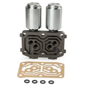 Válvula Solenoide Lineal Doble de Transmisión 28260-RPC-004 para Honda Civic Accord Acura - Product Image 5