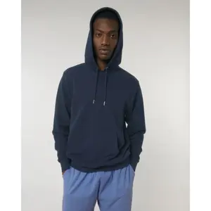 Felpa STSU011 in cotone biologico, merchandising sostenibile - Product Image 2