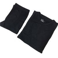 Kabellose Fitness EMS-Trainingsunterwäsche Gym Bodytec EMS-Trainingsanzug Unterwäsche für EMS-Geräte