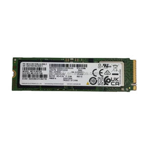 ชุด PM981A MZVLB512HBJQ-000L2 512GB PCI-Express 3.0x4 NVMe 3D NAND TLC M.2โซลิดสเตทไดรฟ์2280 - Product Image 2