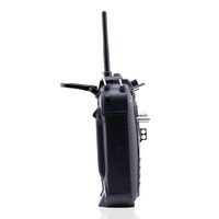 Radiomaster TX16S Mark II Max Radio Control Remoto 4 en 1 ELRS V4.0 Hall Gimbal Pantalla Táctil de 4.3 Pulgadas EdgeTX Transmisor RC para Drones