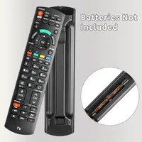 N2QAYB000747 Pour Panasonic TV Remote Control TH-L42ET5A TH-L42ET5Z TH-L47ET5A TH-L47ET5Z TH-L55ET5A