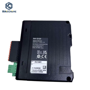 เซ็นเซอร์ตรวจจับภาพ IV4-G120 เซ็นเซอร์วิชันอุตสาหกรรม เซ็นเซอร์ตรวจจับภาพความไวสูง เซ็นเซอร์วิชันตอบสนองรวดเร็วสำหรับอุตสาหกรรม - Product Image 1