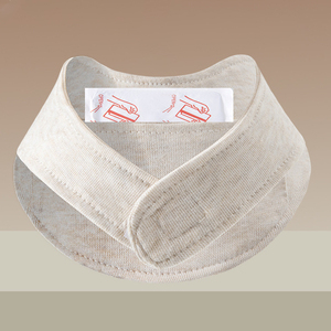 Synthetic Twill Neck Protector Small Neck Warmer Cold-Proof for <b>Air</b>-<b>Conditioned</b> <b>Rooms</b> Office Use Portable Warming Pads - Product Image 6