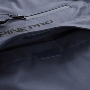 Veste de <span class=keywords><strong>ski</strong></span> Alpine PRO pour femmes Veste de <span class=keywords><strong>ski</strong></span> coupe-vent personnalisée OEM Veste de neige imperméable Vêtements de <span class=keywords><strong>ski</strong></span> chauds d'hiver pour femmes - Product Image 4