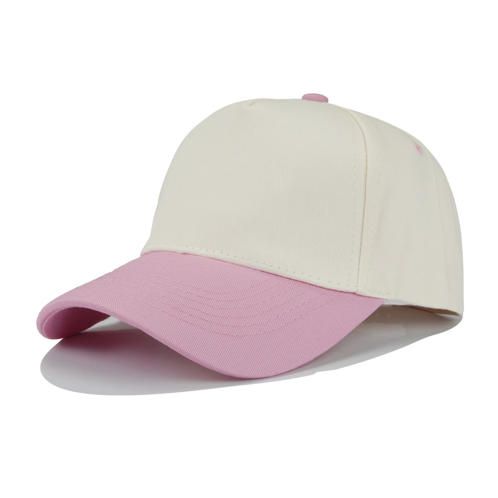 Pink + Khaki