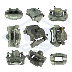 Pièces détachées automobiles LWT OEM, étrier de frein pour Toyota, Nissan, Honda, Mazda, Mitsubishi, Hyundai, Kia, Suzuki, Isuzu, Subaru, Chevrolet - Product Image 1