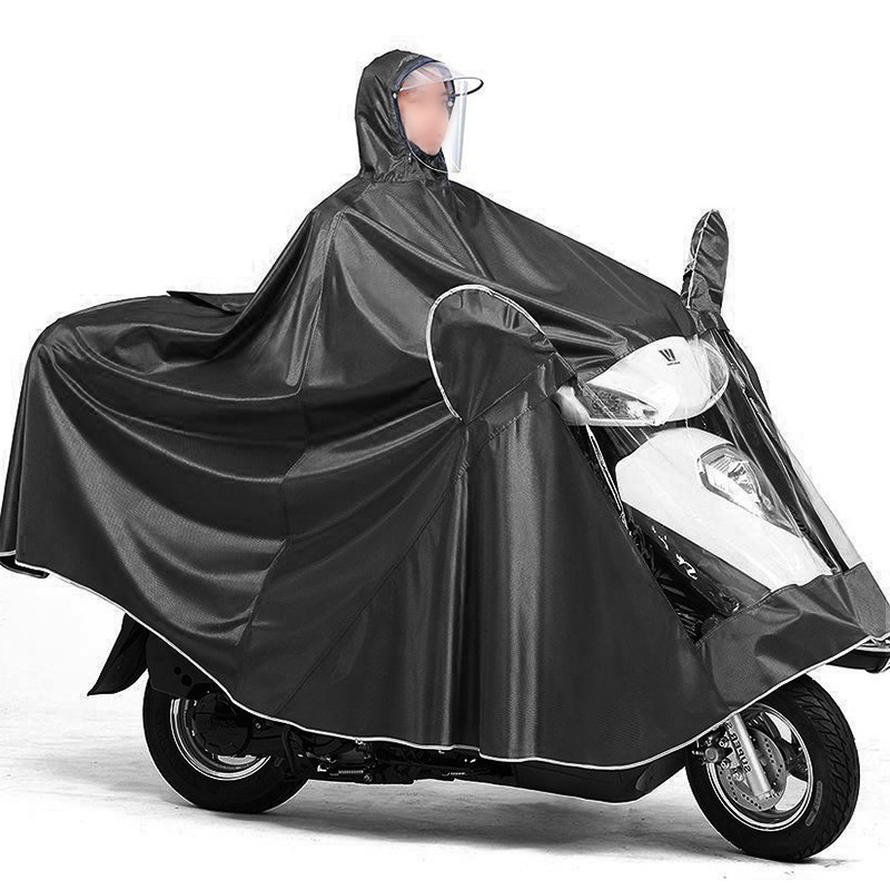 Noir simple (double bord) 5xl (ensemble de miroirs de 1,6 m)