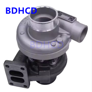 3592102 parti del motore del turbocompressore del camion 3802908 3592109 HX30 per il nuovo motore dell'Olanda 4BTA 4 d102 - Product Image 1