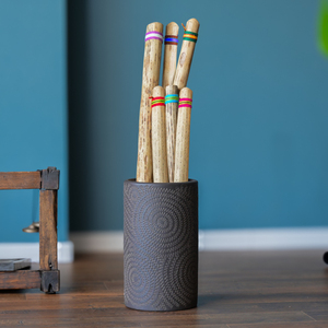 Instrumen penyembuhan gelombang kaktus sukses Chili stik hujan tongkat hujan terapi penyembuhan suara - Product Image 4