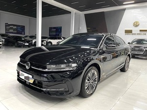 2024 Volkswagen <strong>Magotan</strong> 380TSI DSG Gasoline Petrol 4-door 5-seater Sedan for volkswagen vw <strong>Magotan</strong> <strong>Used</strong> Car - Product Image 4