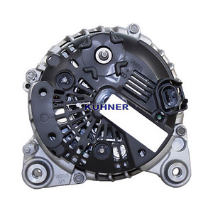 Alternatore compatibile per VW trasportatore T6 2.0 TDI Diesel (KW: 132, HP: 180) dal 2015 all'11 2019 VALEO 553563RIV nuovo - Product Image 3