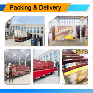 Полный Электромобиль, робот для парковки, движущееся оборудование для коммерческих парковок/грузчик, поставщик - Product Image 4