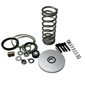 Kit de réparation de soupape d'admission en métal Manny 2901021100 - Product Image 3