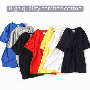 Nouvelle chemise à manches courtes en pur coton 220 g/m² pour <span class=keywords><strong>homme</strong></span>, coupe classique, couleur unie, tendance, coupe ample, imprimée, vêtements <span class=keywords><strong>de</strong></span> travail - Product Image 3