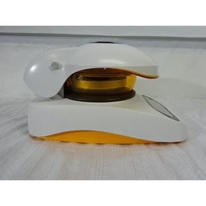 Analizador de Humedad por Infrarrojos Kett FD-660, Rango 345, Alta Precisión, Uso en Laboratorio - Product Image 3