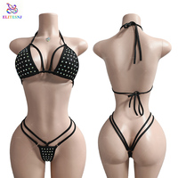 ELITES Vente en gros : Lingerie et vêtements de danse sexy pour femmes, style 'Fishing Net Stripper'