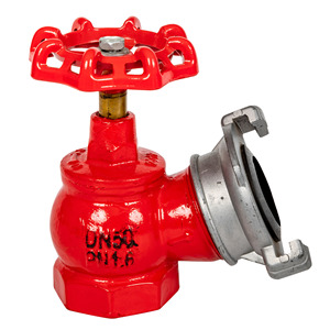 Equipamentos de Combate a Incêndio Hidrantes DN50 à Venda - Product Image 1