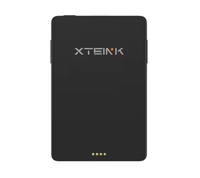 HT Hot Xteink X3 Developer Edition Ultrathin Magnetic Back EReader Portabel Layar Kecil/Slim & Ringan Mini Esensial untuk Pembaca