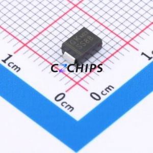Diodo Schottky SS88(SMB) Original Nuevo, Componentes Electrónicos al por Mayor, Proveedor de Chips y Servicio BOM - Product Image 1