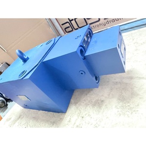 วาล์วไฮดรอลิก Rexroth รุ่น ZDC32P-22/XM อุปกรณ์ควบคุมอัตโนมัติสำหรับอุตสาหกรรม - Product Image 2