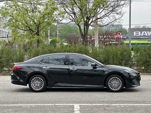 Toyota <span class=keywords><strong>Camry</strong></span> 1.2T CVT <span class=keywords><strong>Hybride</strong></span> 5 places 4 portes LHD FWD d'occasion sans accident 2021 2022 <span class=keywords><strong>2023</strong></span> Fabriquée en Chine - Product Image 4