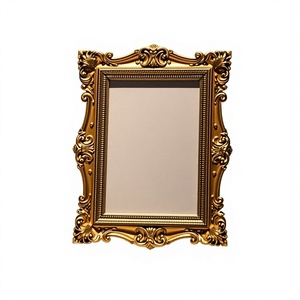 Luxury Gold Textured <b>Metal</b> Photo <b>Frame</b> 4x6 Tabletop <b>Picture</b> <b>Frame</b> Modern Resin Brass Desktop <b>Frame</b> Home Decor Wholesale Bulk OEM - Product Image 1