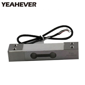 Cảm Biến Tải Trọng Tương Tự Nhỏ 2KG5KG10KG50KG BA601 Độ Chính Xác Cao Single Point <span class=keywords><strong>Load</strong></span> Cell - Product Image 6