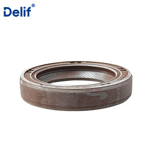 Retén de aceite delantero de la tapa de distribución y retén de aceite trasero del cigüeñal 96350161 para Chevrolet Aveo Optra - Product Image 3