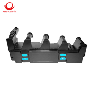 ตลับหมึกเสีย WB-P08 ACDN0Y1 ACDN-0Y1 WBP08 สำหรับเครื่องมินอลต้า Bizhub C3300i C3301i C3320i C3321i C3350i C3351i C4000i C4001i <span class=keywords><strong>C4050i</strong></span> - Product Image 2