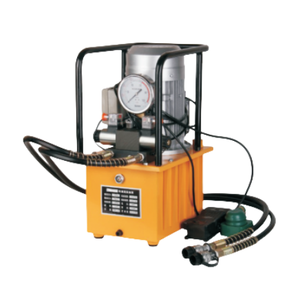 Bomba Hidráulica Industrial VIT-W de 1.5KW 220V 30L DB150-D3 para Máquinas de Moldeo por Inyección - Product Image 5