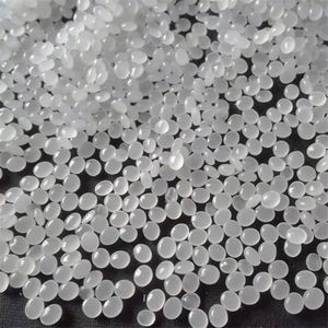 Good Quality LLDPE LL6201XR Injection Molding High Fluidity Building Materials Raw Material PE Lldpe <b>Granules</b> for Lids - Product Image 1