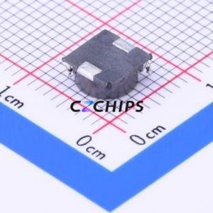 SLP6028S680MTT ตัวเหนี่ยวนำไฟฟ้าแบบ SMD ( ค่าความเหนี่ยวนำ: 68uH )( ความแม่นยำ: 20% กระแสไฟฟ้าที่กำหนด: 920mA ) - Product Image 2