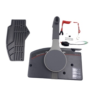 Nouvelle boîte de commande à distance en alliage d'aluminium pour moteur hors-bord, alimentée à l'essence, 4 <span class=keywords><strong>temps</strong></span>, fournie directement par le fabricant - Product Image 6