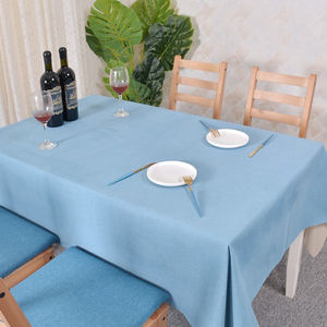 Tovaglie Natalizie per Hotel in <span class=keywords><strong>Cotone</strong></span>/Lino Impermeabili con Logo Personalizzato Stampato, Produzione all'Ingrosso dalla Cina - Product Image 3