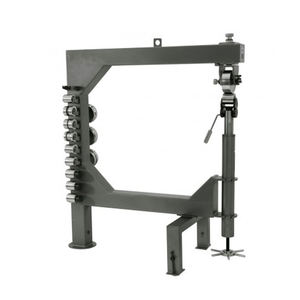 <span class=keywords><strong>Roue</strong></span> anglaise en acier inoxydable F1.2X1000 Outils de restauration de profondeur de <span class=keywords><strong>gorge</strong></span> de 40 pouces à vendre - Product Image 5