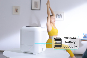 <span class=keywords><strong>Lave</strong></span>-<span class=keywords><strong>linge</strong></span> <span class=keywords><strong>séchant</strong></span> <span class=keywords><strong>Indesit</strong></span> / <span class=keywords><strong>Lave</strong></span>-<span class=keywords><strong>linge</strong></span> de bureau sans fil / Machine à laver portable pour sous-vêtements - Product Image 5