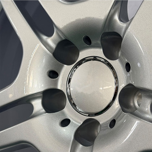 Rines de Aleación de Aluminio Forjado Nuevos en Oferta, 5x112 5x44, Rines de Repuesto para Automóvil, 20 mm ET 19x8.5-9.5 Pulgadas C32 AMG W203 - Product Image 4