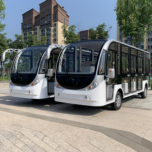 รถกอล์ฟไฟฟ้าขนาดเล็กรถกอล์ฟ6-Seater รถกอล์ฟออฟโรดพร้อมแบตเตอรี่72V รถกอล์ฟอลูมิเนียม - Product Image 2