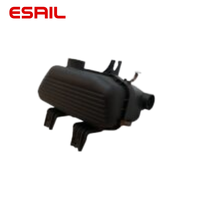 Ensemble de boîte de filtre à air Boîte d'admission d'air 96827721 96827722 96827720 pour Chevrolet Spark M300