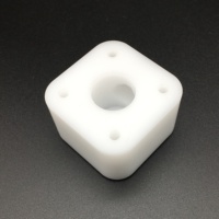 SSQ métal chine Dongguan fabrication personnalisée de haute qualité CNC usinage fraisage Micro pièces de tolérance
