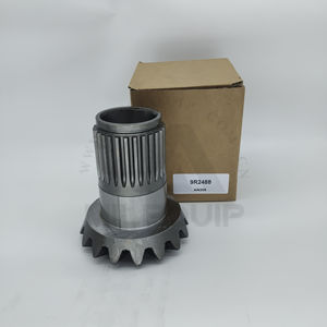 CAT bekolu yükleyici için yeni satış sonrası dişli 9R-2488 9R2488 416 416B 416D 420D 430b 430D 446B 446D - Product Image 1