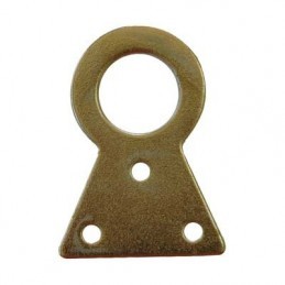 ไม้แขวนเสื้อประทับและ ° 2 - Product Image 2