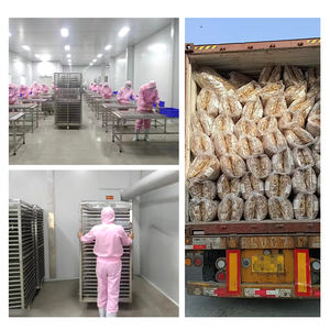 Gedroogde Snacks Voor Huisdieren Nieuwste Smaken Hondentraining Beloont Natuurlijke Hondentraktaties Runderoor Met Ring Hondenvoer Yak Kauw Luchtgedroogde Hondentraktatie - Product Image 4