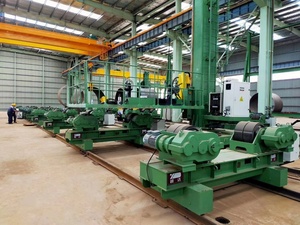 CZ Loạt Cột Và Boom Hàn Manipulator Tank Máy Hàn Thiết Bị Ống Cột Boom Hàn - Product Image 2