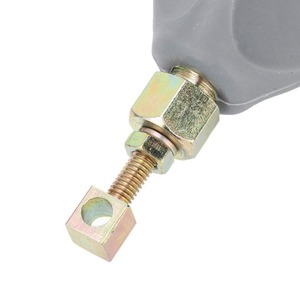 Válvula solenoide de corte de combustible 3931570 con soporte para Dodge Cummins 5.9L Diesel 1994-1998 - Product Image 4