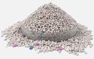 Güçlü Topaklanan Bentonit Kedi Kumu Antibakteriyel Kolay Temizlenir Hızlı Emici Kedi Kumu - Product Image 2